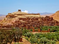 Revelion Maroc 8 zile Avion