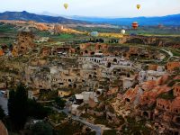 christian tour cappadocia 2023