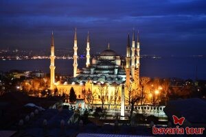 City Break Istanbul 5 zile Avion